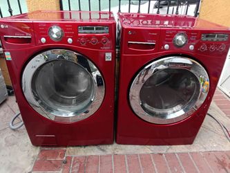 Steam washer and steam gas dryer