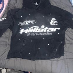 Hellstar Hoodie 