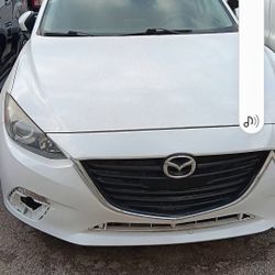 2016 Mazda Mazda3