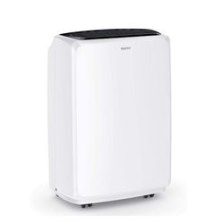 $100 YAUFEY DEHUMIDIFIER 