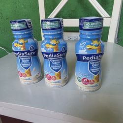 Pediashure