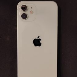 iPhone 12 Mint Green. Locked 180$ Obo