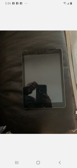 Apple iPad