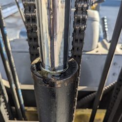 Forklift Part Situations