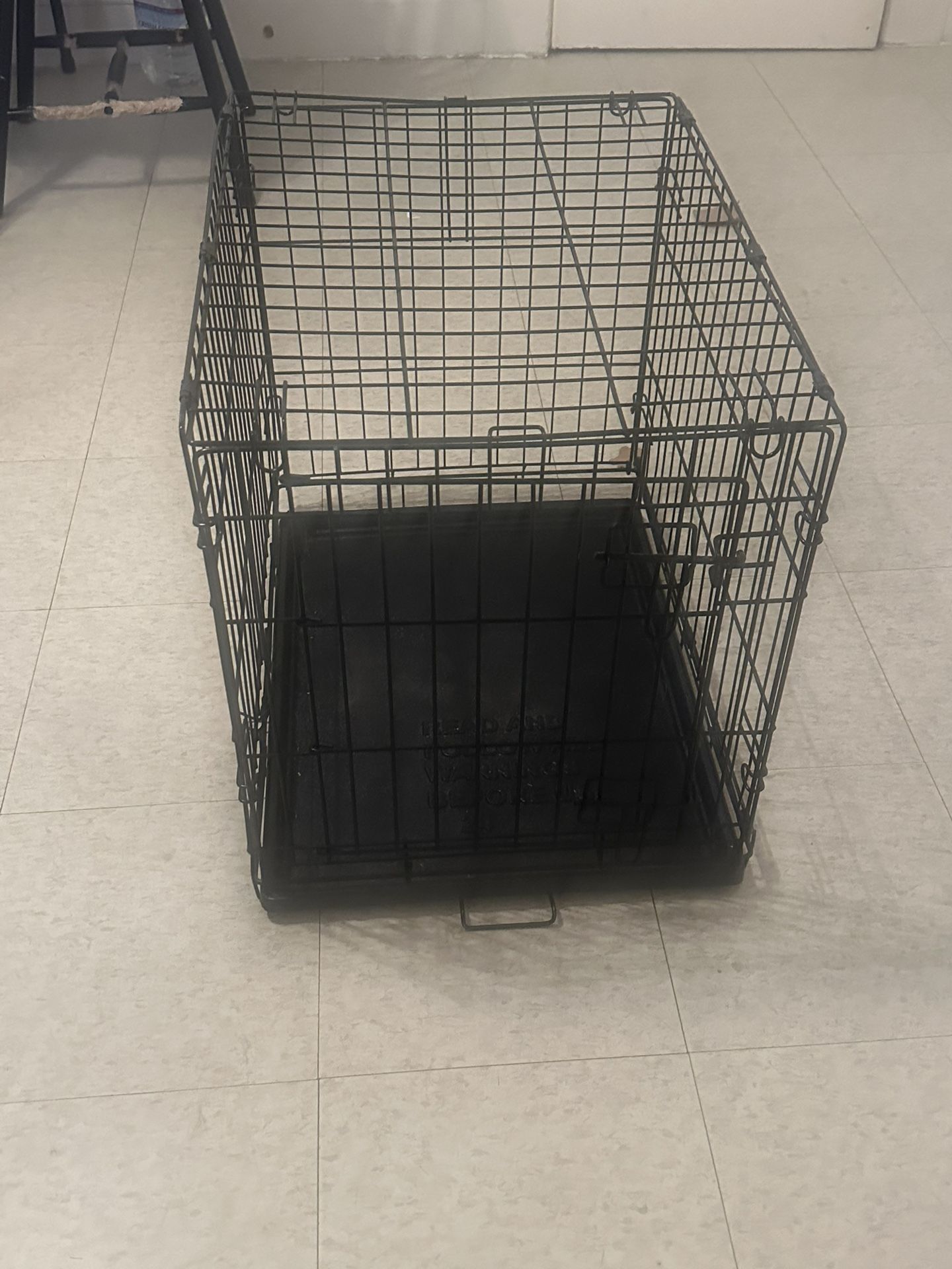 Medium Dog Kennel