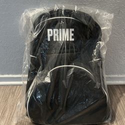 PRIME backpack 