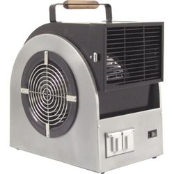 Industrial Blower For Factory 