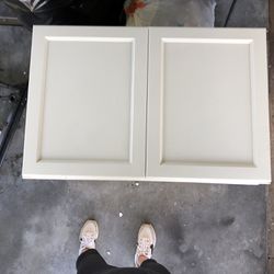 Cabinet Brand New For Wall