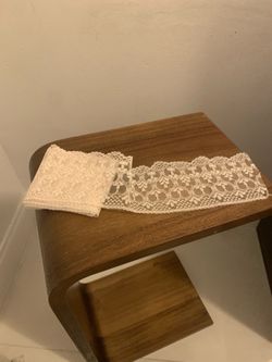 Pink hearted sleeve