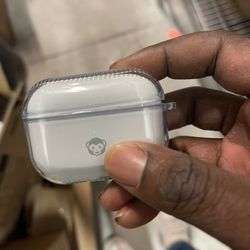 Air Pod Pro Case