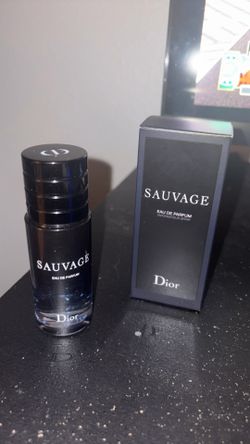 Dior Sauvage Cologne