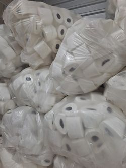 70 Rolls Of Toilet Paper For $20