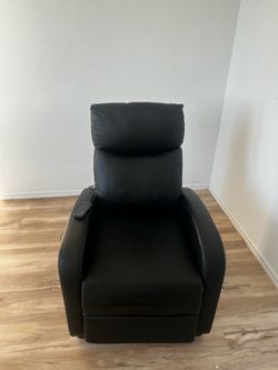 Massage Recliner chair