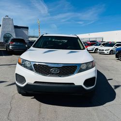 2013 KIA Sorento