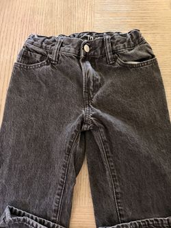 Gap Straight Leg Boys Jean