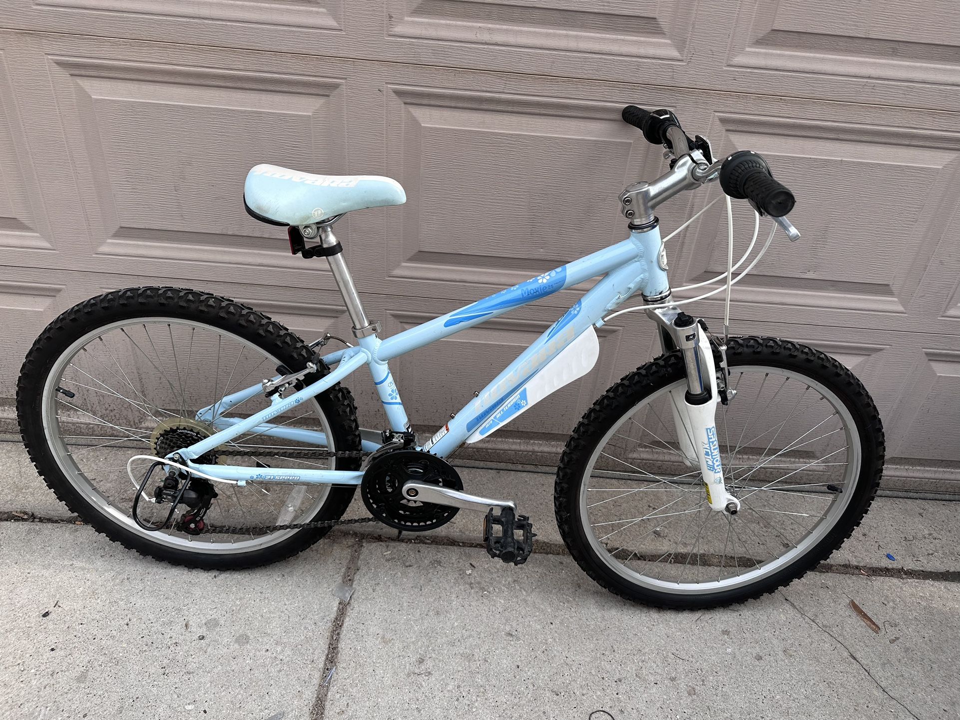 Rei girls bike sale