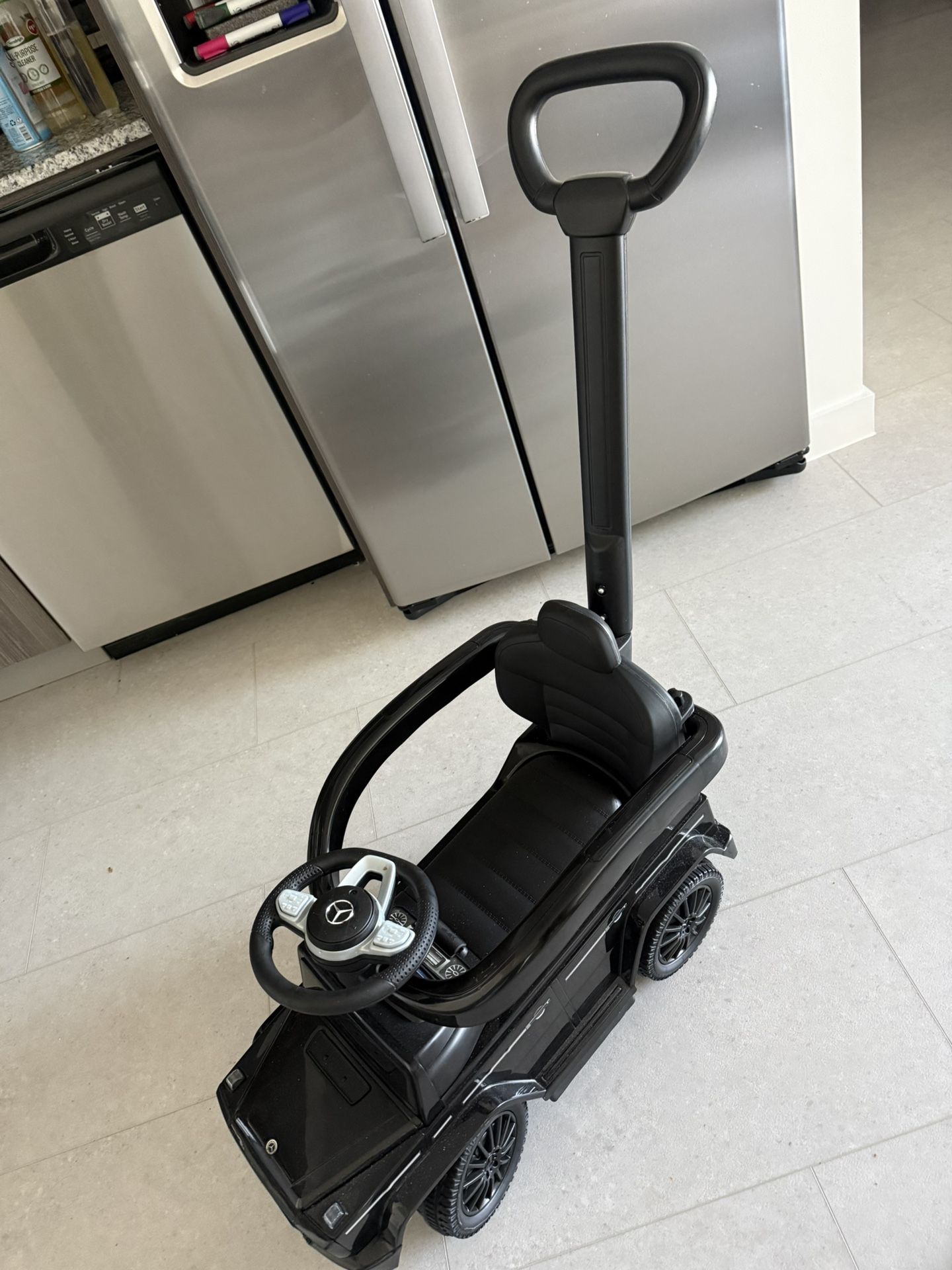 Brand New Toddle Car!! Don’t Have The Space For It. Homestead $50