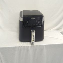 Not Nja Air Fryer 6.5 QT Capacity