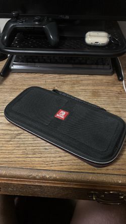 Nintendo Switch Case