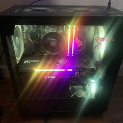 GAMING/HIGH-END PC FOR SALE OR TRADE FOR MPC ONE
