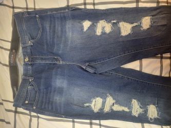 Torrid size 20 jeans