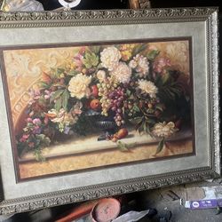 Home Interiors No Cracks Or Scratches