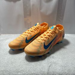 Nike Mercurial Vapor 16 Elite Kylian Mbappe Size 9.5