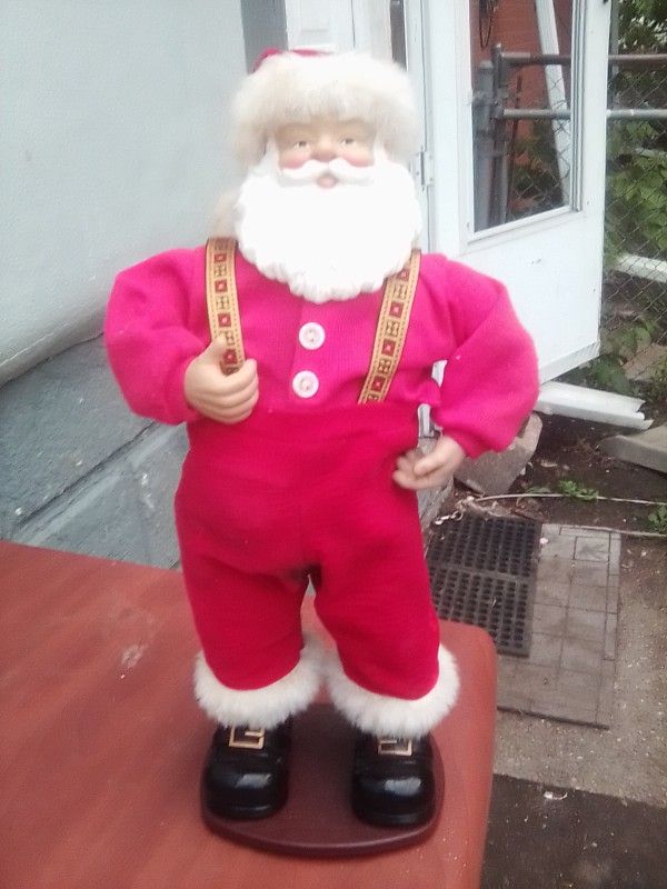 Christmas Decoration