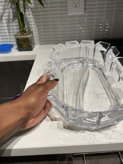 Acrylic Bowl