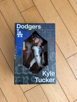 Kyle Tucker Bobblehead
