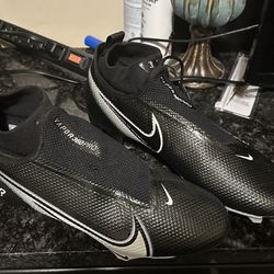 Nike vapor Football Cleats