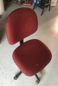 Office chair