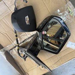 2018 Escalade Parts Headlights 