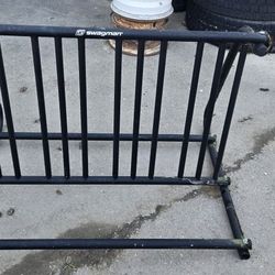 Bike Rack