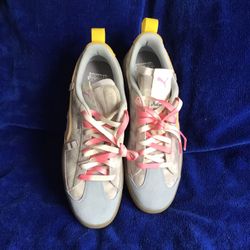 Puma KidSuper Studios Work Shoes #3 Suyede Vintage Lupine Sz 9.5