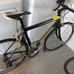 Scott Speedster S60 Road Bike