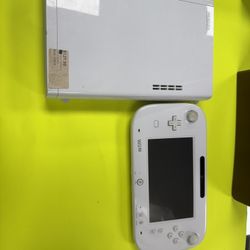 Wii U System