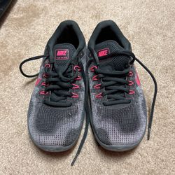 Nike Flex Run Shoes - Women’s 7 