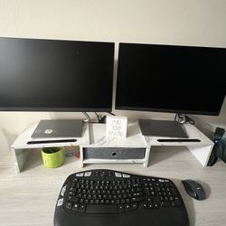 Monitors 