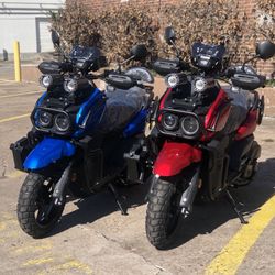 Tax Return Street Legal 🔥