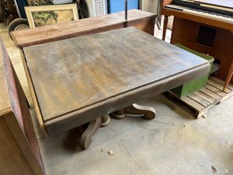 Furniture – Table, Couch, Storage