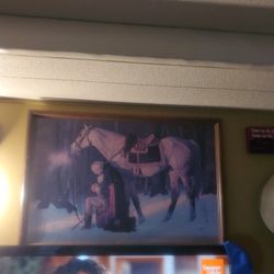 George Washington picture for sale the original $250 excellent condition