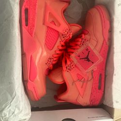 Air Jordan 4. Retel NRG 9.5