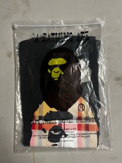 Burberry x Bape T-shirt