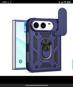 iPhone duo cases