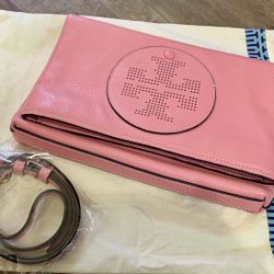Tory Burch Sling/Clutch Bag