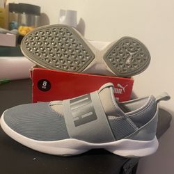 Puma Women’s 8