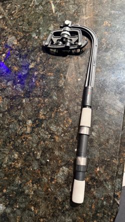 Fishing line spooler