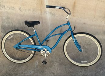 ELECTRA CRUISER BIKE SINGLE SPEED