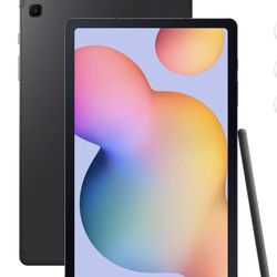 Deal: Samsung Galaxy Tab S6 Lite 10.4" WiFi Android S Pen for Note-Taking, Gaming Ready, Long Battery Life